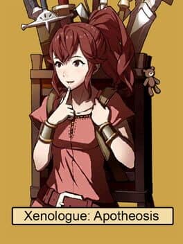 Fire Emblem: Awakening - Apotheosis