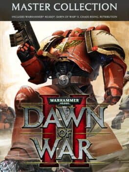 Warhammer 40,000: Dawn of War II - Master Collection
