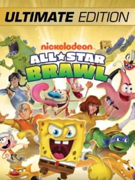 Nickelodeon All-Star Brawl: Ultimate Edition