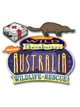 Wild Thornberrys Australian Wildlife Rescue
