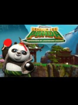 Kung Fu Panda: Showdown of Legendary Legends - Bao and Panda Vista