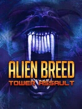 Alien Breed + Alien Breed: Tower Assault