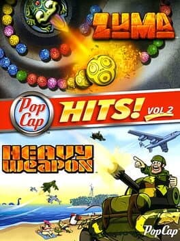 PopCap Hits! Vol 2