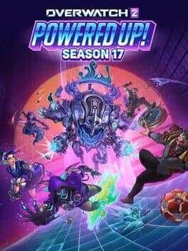 Overwatch 2: Season 17 - Powered Up!