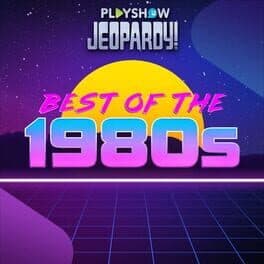 Jeopardy! PlayShow: Best of the 1980's