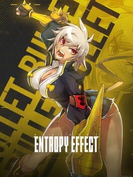 BlazBlue Entropy Effect: Bullet Character Pack