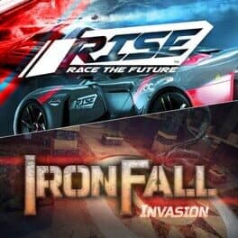 Rise & Ironfall: VD-dev Legacy Pack