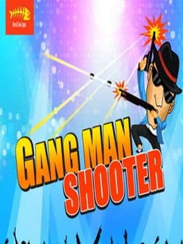 Gang Man Shooter