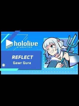 Rift of the NecroDancer: Hololive - "Reflect"