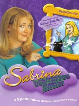 Sabrina, the Teenage Witch: Spellbound