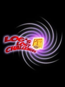 Banjo-Kazooie: Nuts & Bolts - L.O.G.'s Lost Challenges