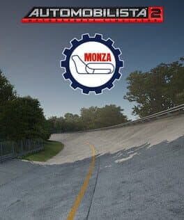 Automobilista 2: Monza Pack