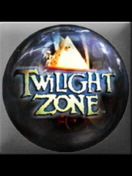 Pinball Arcade: Twilight Zone
