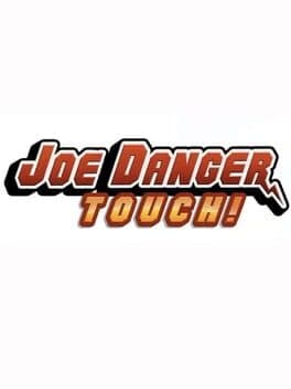 Joe Danger Touch
