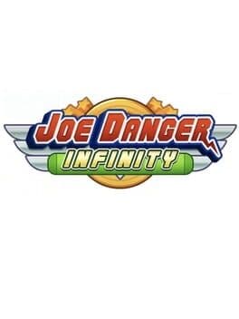 Joe Danger Infinity