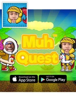 Muh Quest