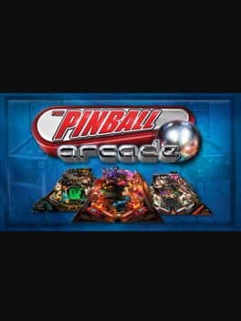 Pinball Arcade: Season Two Table Pack