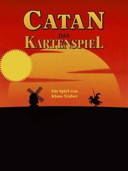 Catan: Das Kartenspiel