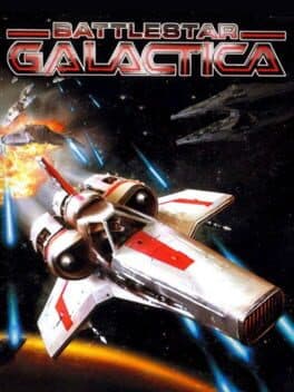 Battlestar Galactica