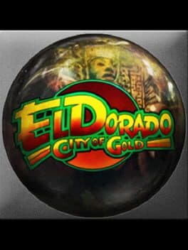 Pinball Arcade: El Dorado - City Of Gold