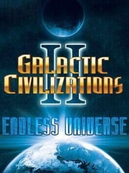 Galactic Civilizations II: Endless Universe