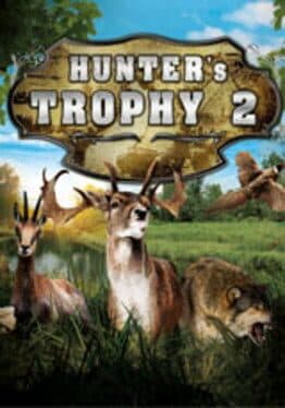 Hunter's Trophy 2