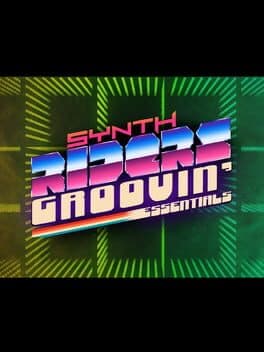 Synth Riders: Groovin' Essentials
