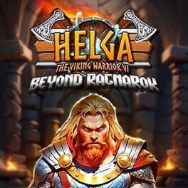 Helga the Viking Warrior 6: Beyond Ragnarok