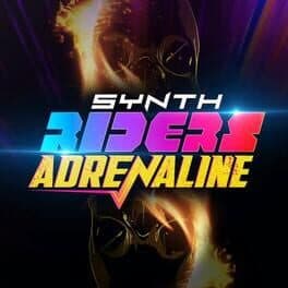 Synth Riders: Adrenaline