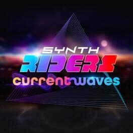 Synth Riders: Current Waves