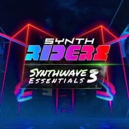 Synth Riders: Synthwave Essentials 3