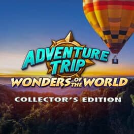 Adventure Trip: Wonders of the World - Collector's Edition
