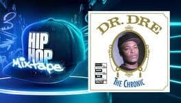 Beat Saber: Dr Dre - "Nuthin’ But A “G” Thang"