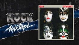 Beat Saber: KISS - "I Was Made For Lovin' You"