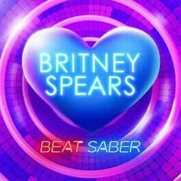 Beat Saber: Britney Spears Music Pack