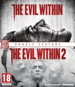 The Evil Within Double Feature