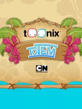 Toonix Totem
