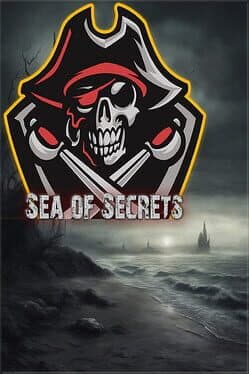 Sea of Secrets