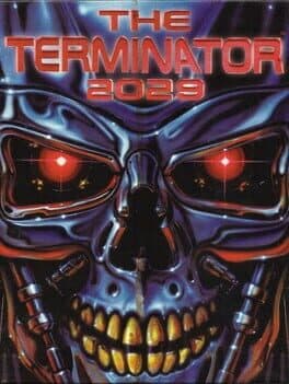 The Terminator 2029