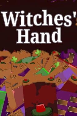 Witches' Hand