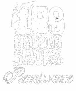 100 Hiddensaurs: Renaissance