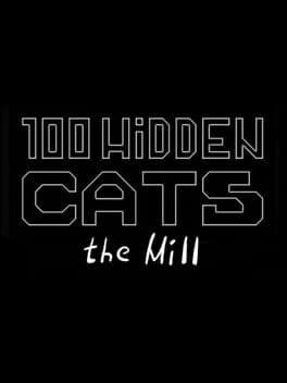 100 Hidden Cats: The Mill DLC
