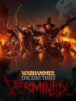 Warhammer: End Times - Vermintide