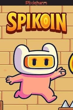 Pixicharm: Spikoin