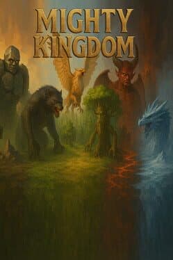Mighty Kingdom