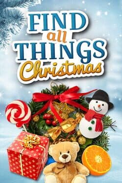Find All Things: Christmas