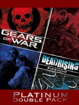 Dead Rising/Gears of War