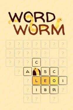Word Worm