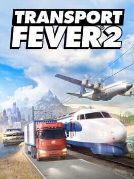 Transport Fever 2