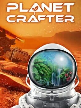 The Planet Crafter